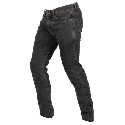 Jean Helstons SLIMER - Regular - Noir