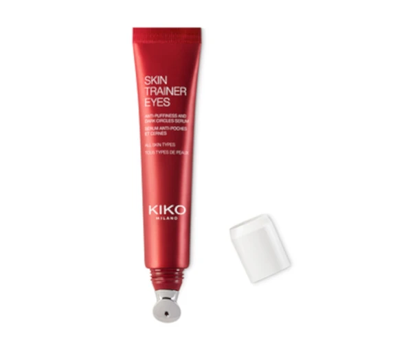 KIKO MILANO Skin Trainer Eyes Eye Serum