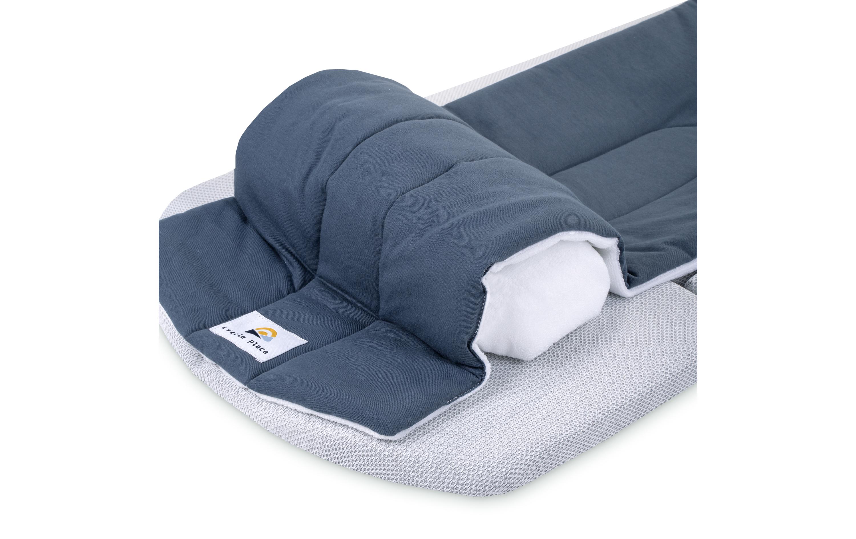 Liegehilfe Little Place System 43 x 73 cm<br>Innovatives Lagerungssystem Little Place