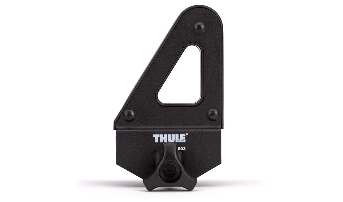 Stigeholder/Laststop Thule 503 9cm SQ