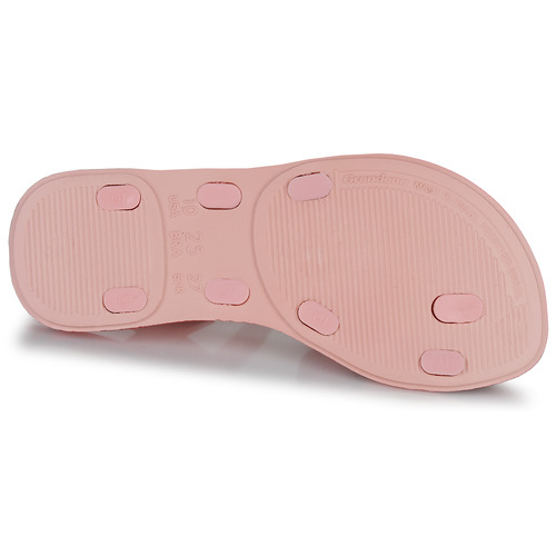 Ipanema - FASHION SAND IX KIDS - Rose
