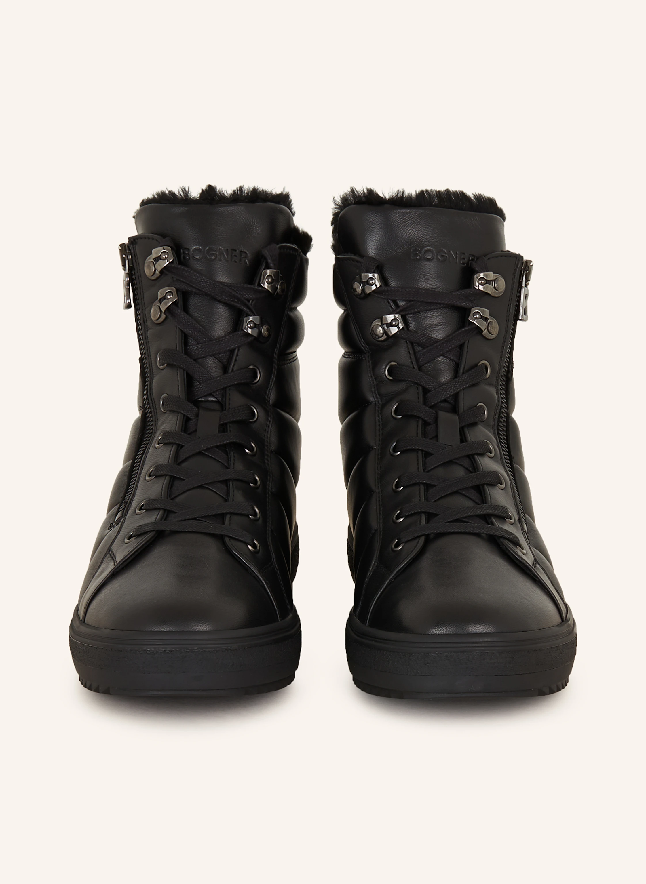 BOGNER Schnürboots ANCHORAGE