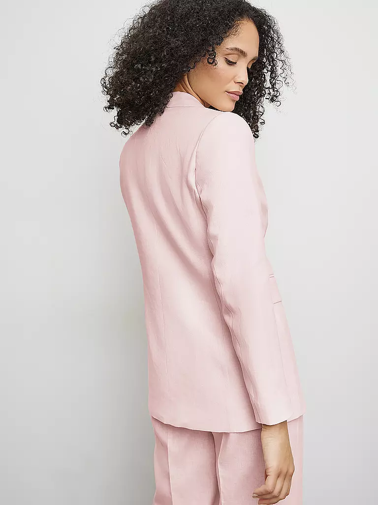 GERRY WEBER Blazer rosa
