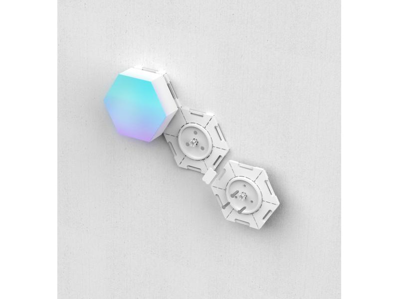 Cololight Aufhängung CL907, 10 Stück Wandbefestigung für Cololight