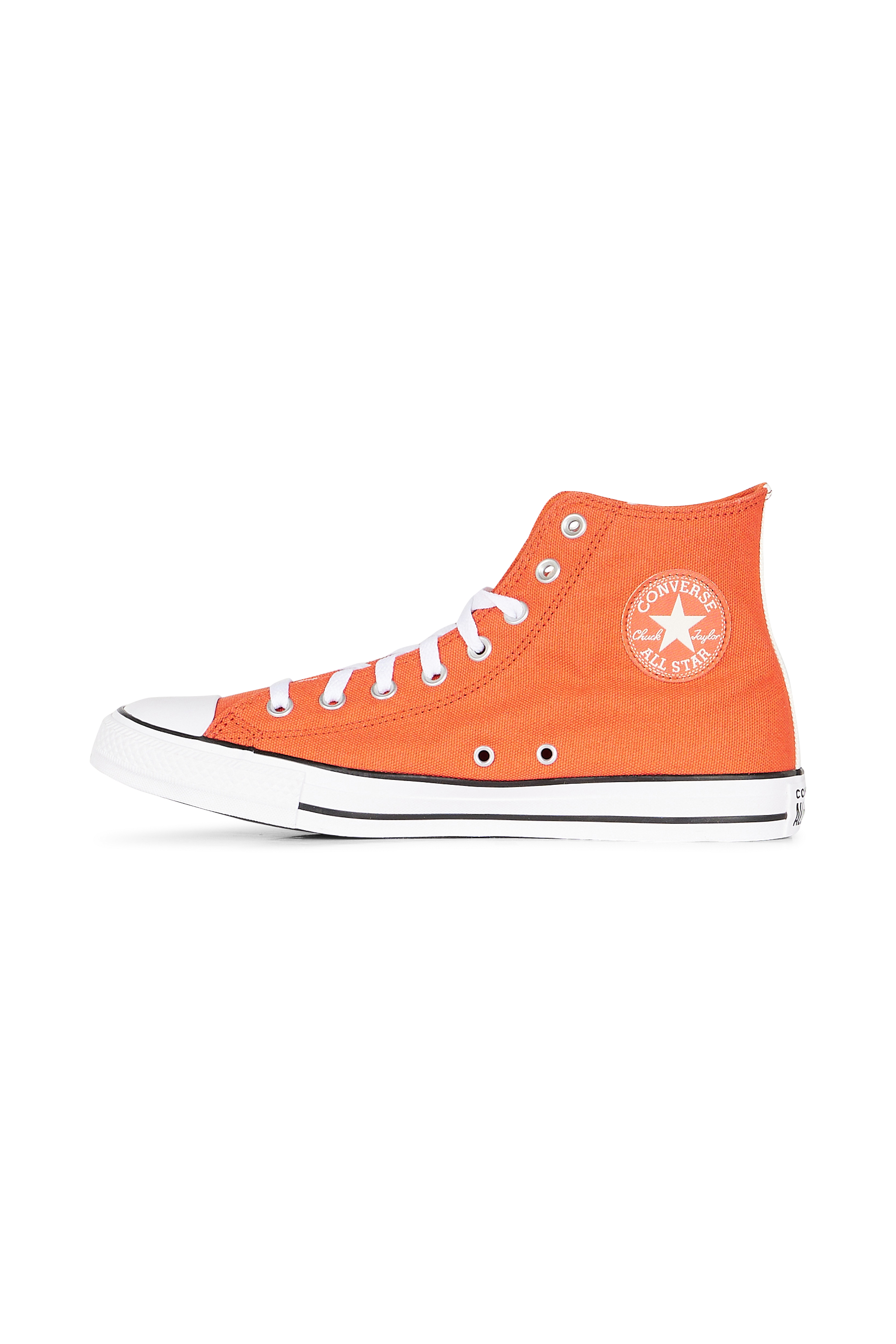 CONVERSE Baskets CTAS LETTERMAN Orange