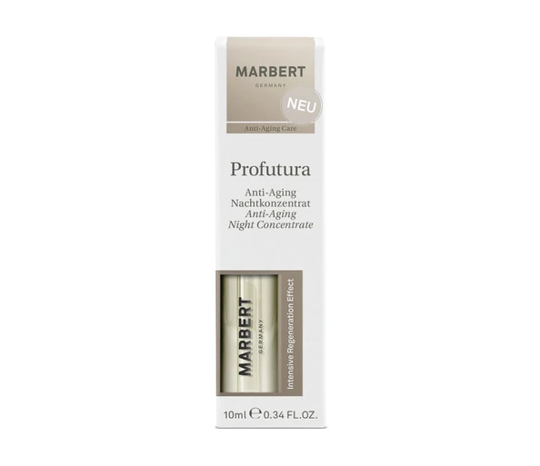 Marbert Profutura Profutura Anti-Aging Nachtkonzentrat