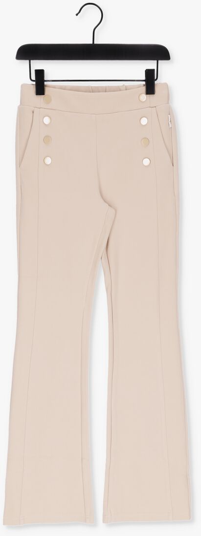 AI&KO beige ai&ko pantalon solla