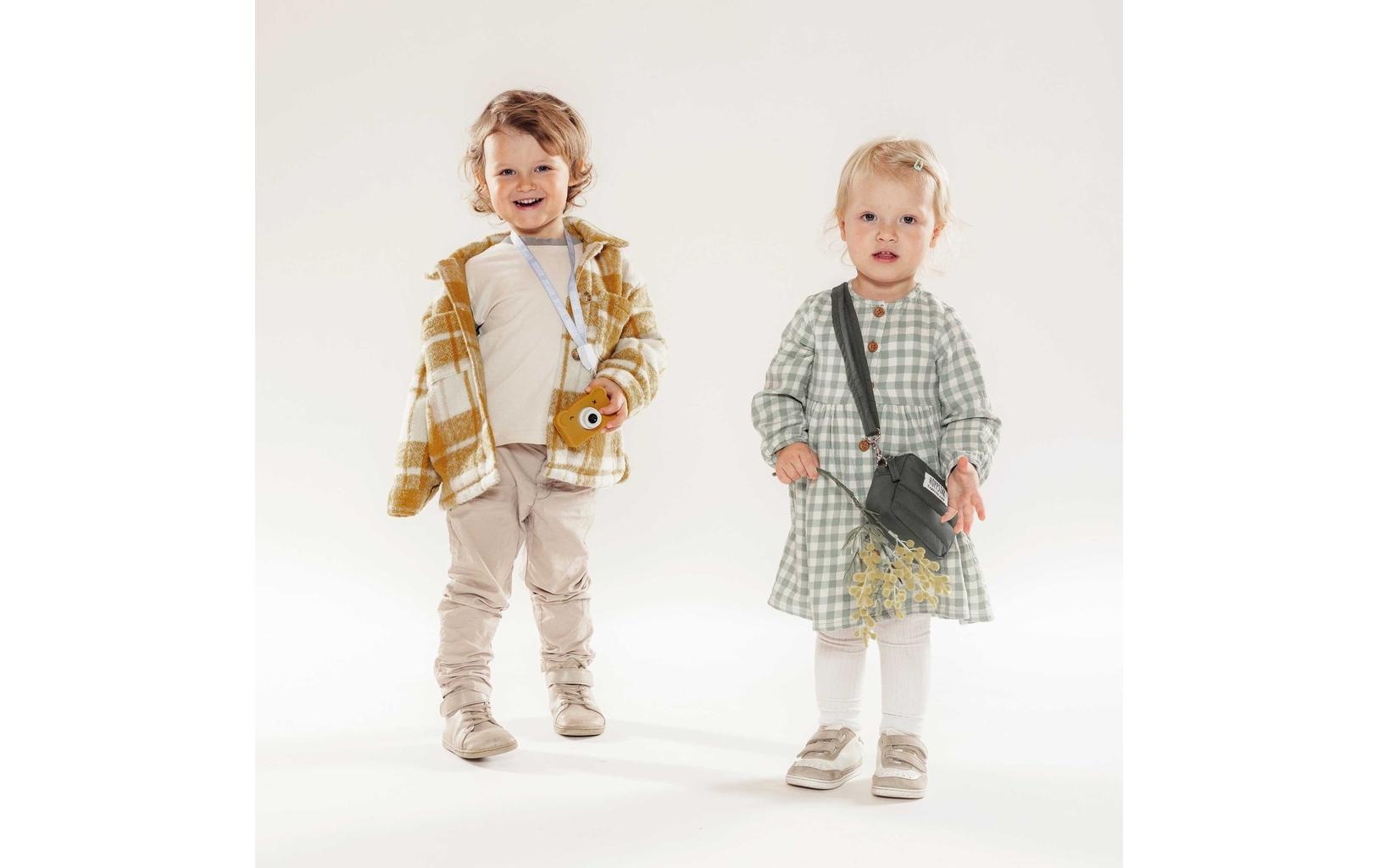 Tragetasche Hoppstar Bag Mini blossom LaurelStylishe Tragetasche für Ihre Hoppstar Kamera