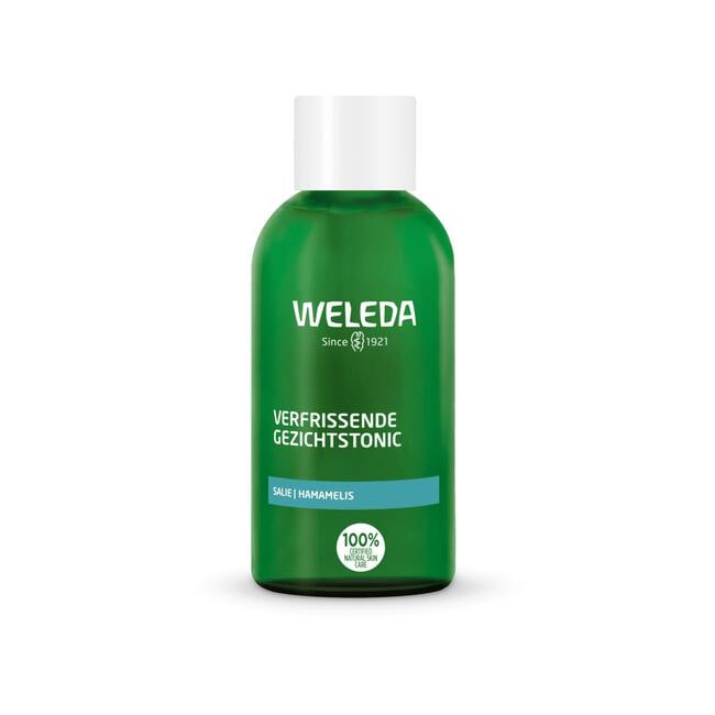 Weleda Verfrissende Gezichtstonic