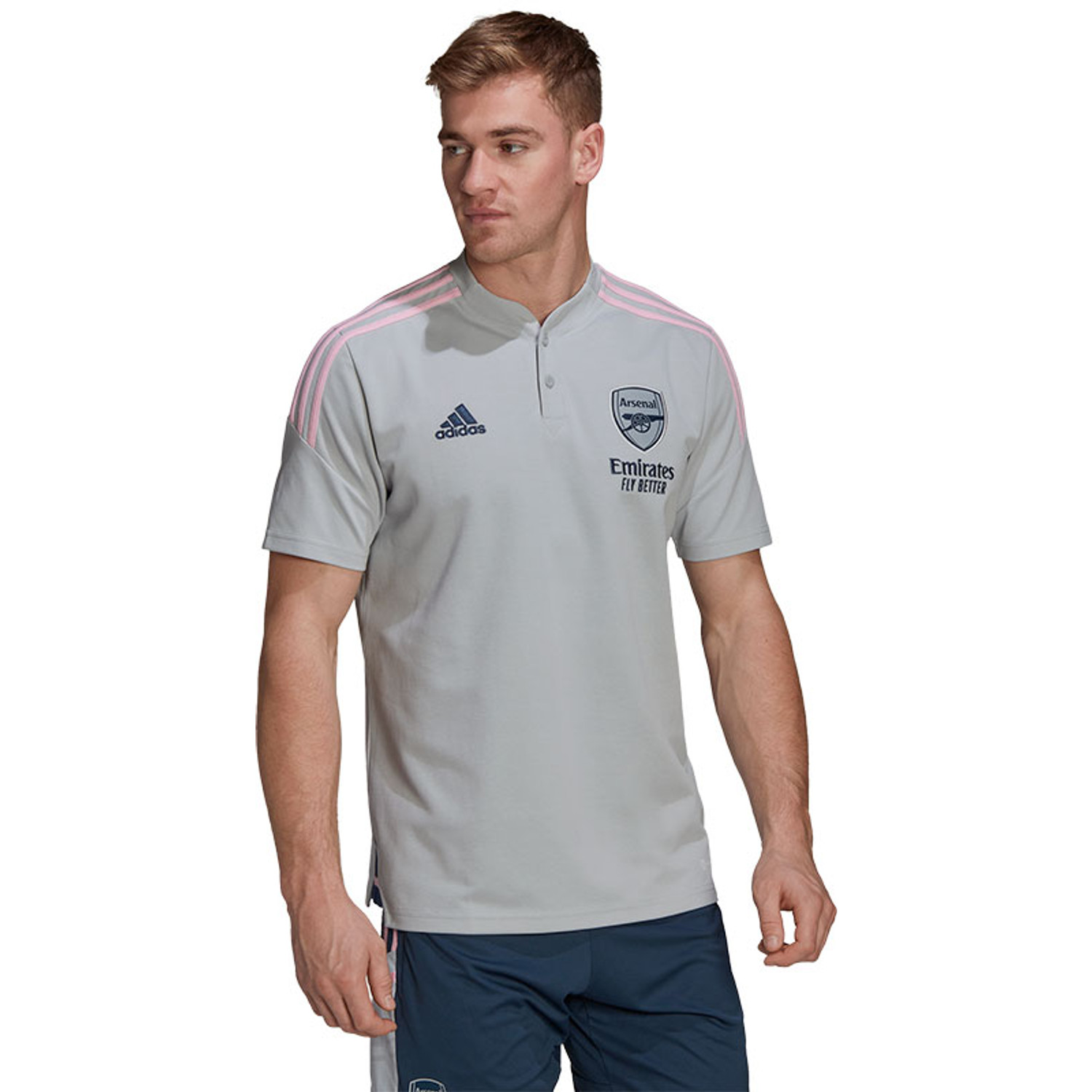 adidas Arsenal Polo Set
