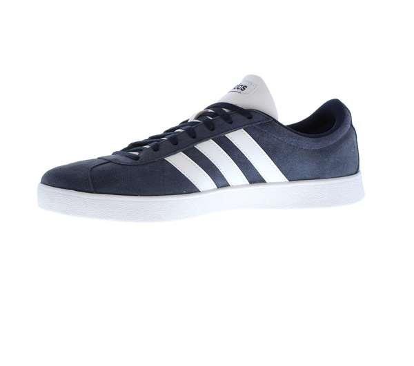 adidas VL Court 2.0 Shoes Mens