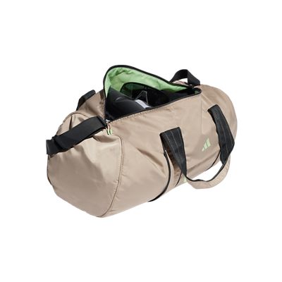 Adidas SportswearYoga Duffelbag - beige