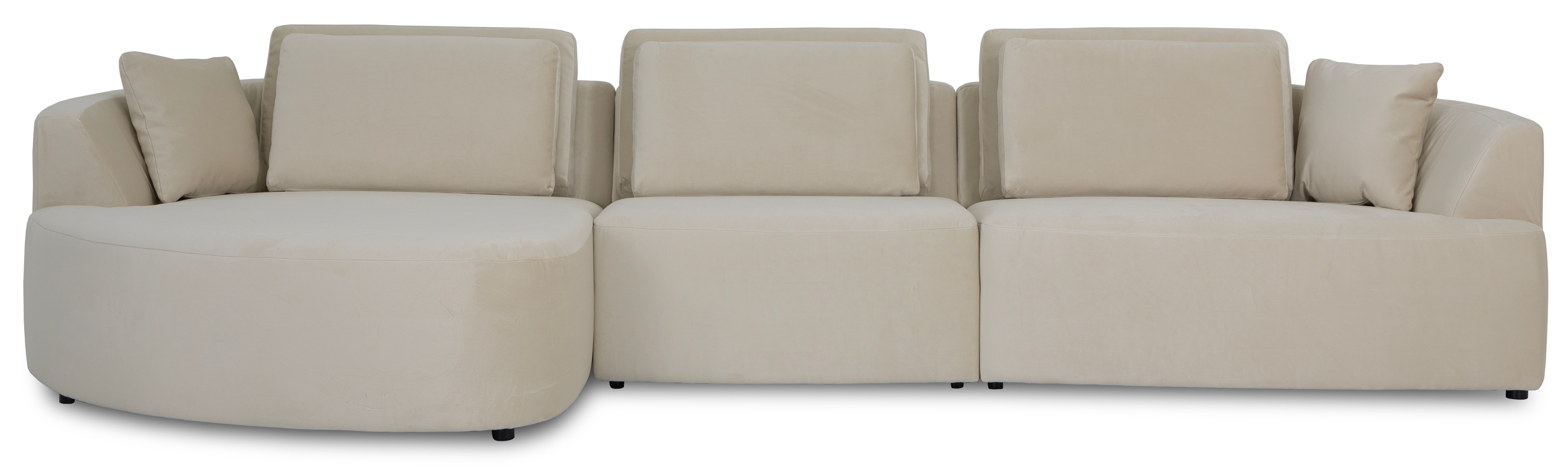 Lounge bank Marjolein