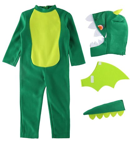 Ciao Srl. Kostüm - Drache