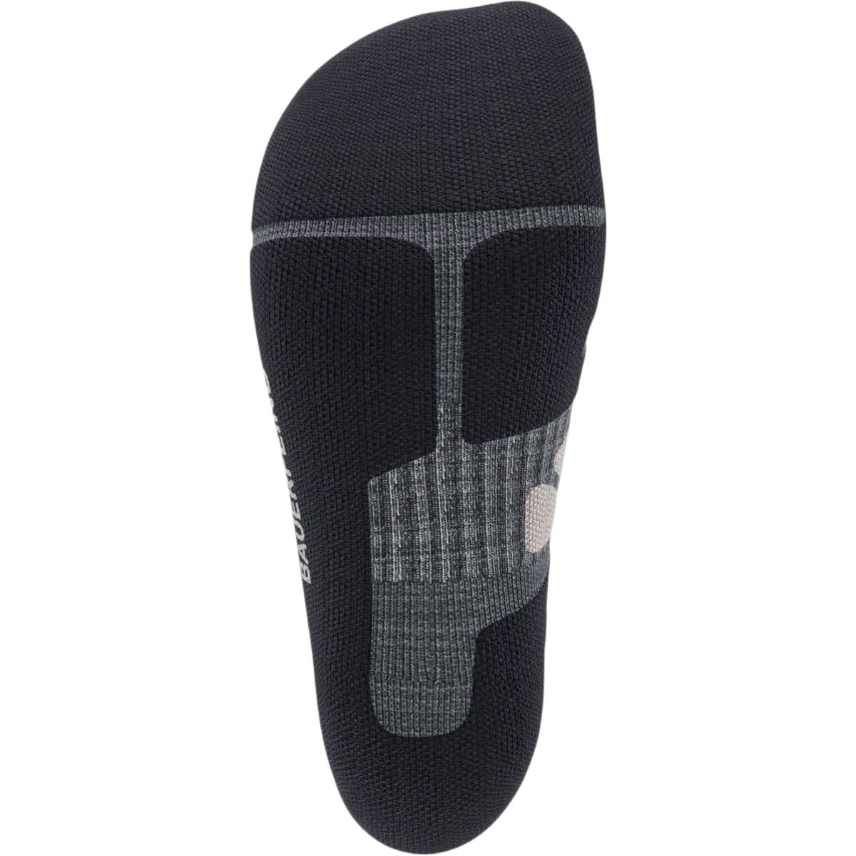 Bauerfeind Outdoor Merino Compression Strømper Herre