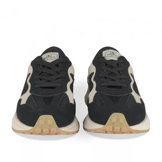 Baskets NOIR O NEILL