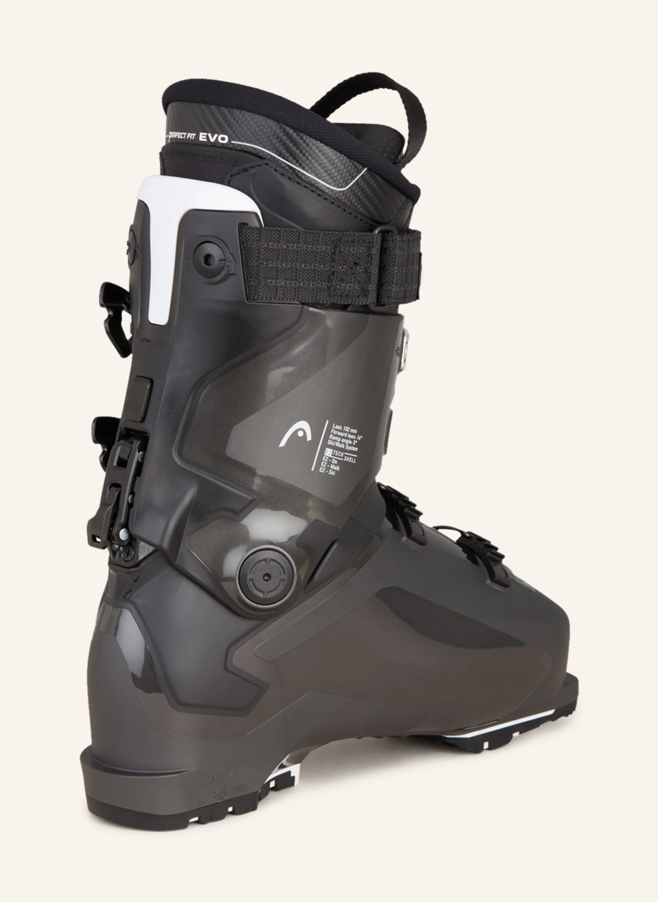 HEAD Skischuhe EDGE 110 HV GW