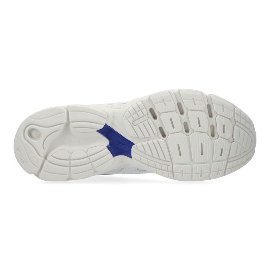 adidas Originals Chaussures Astir - Blanc/Bleu Femme