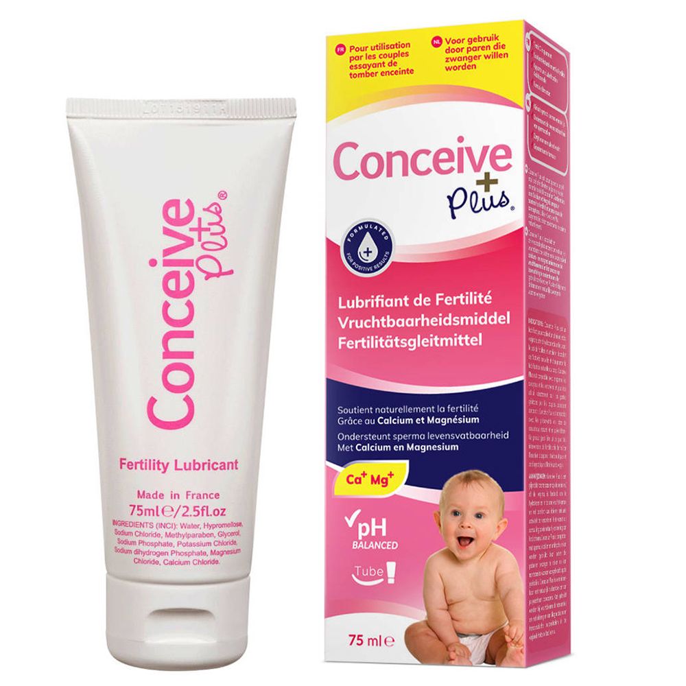 Conceive Plus®