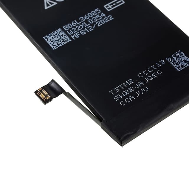 Til iPhone SE (2022) 3,88V 2018mAh Li-ion batteri reservedel