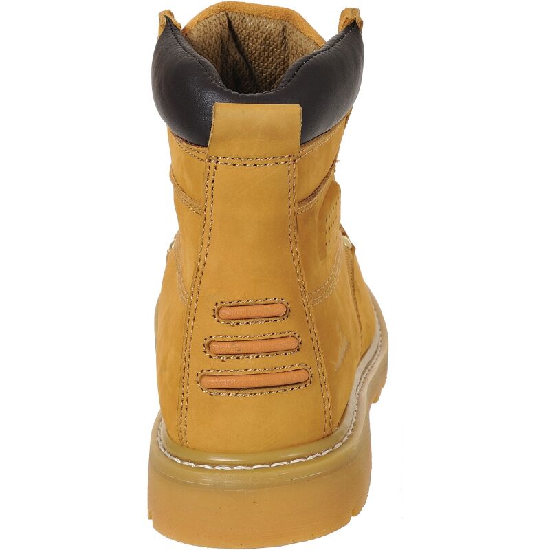 Portwest FW35 Brodequin Cousu Steelite SBP HRO