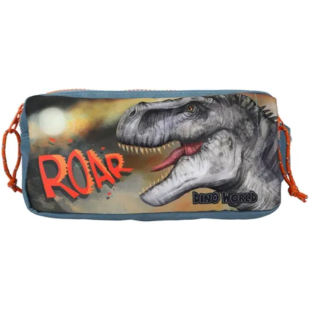 Depesche Dino World Crossbag ROAR