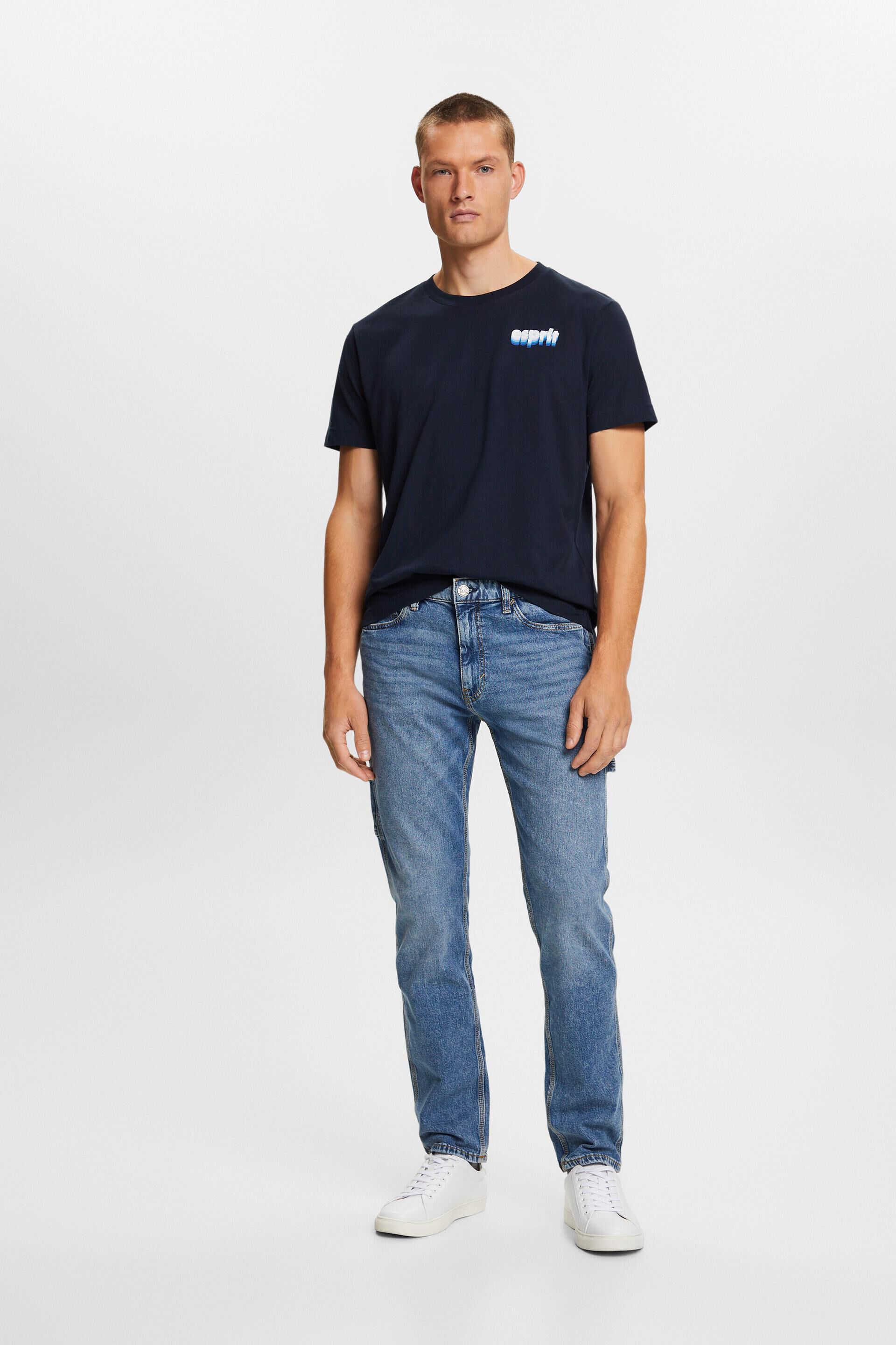 Pants denim