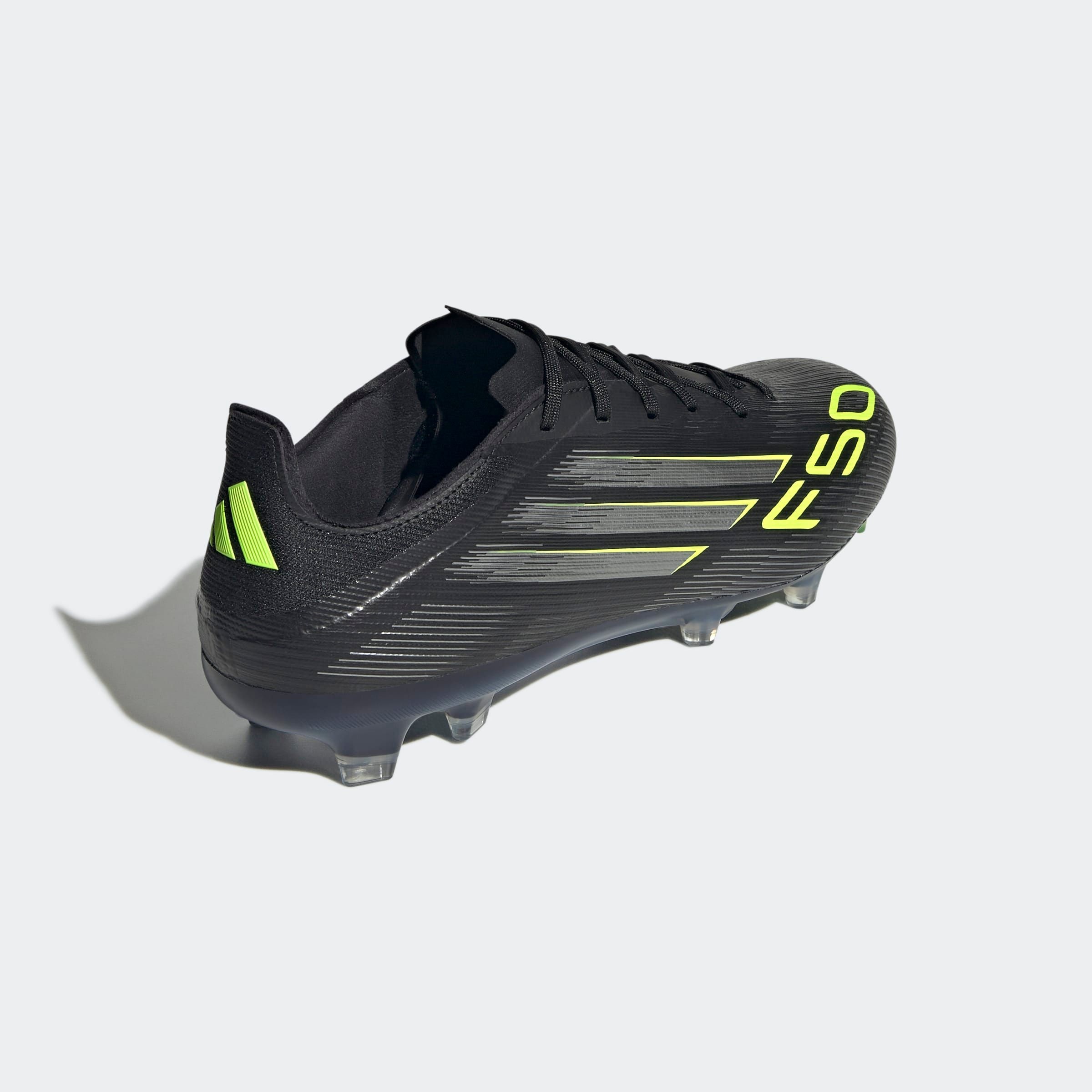 adidas Performance Fussballschuh »F50 PRO FIRM GROUND BOOTS«  geeignet für Rasenplätze