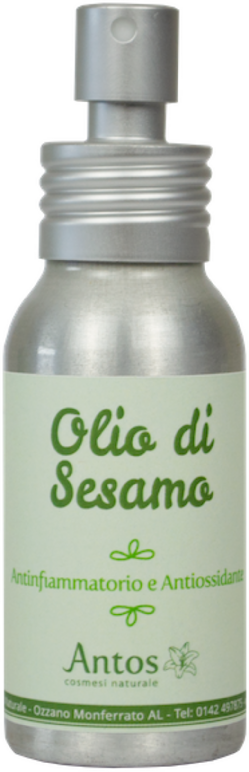 Antos   Sesamöl, 50 ml