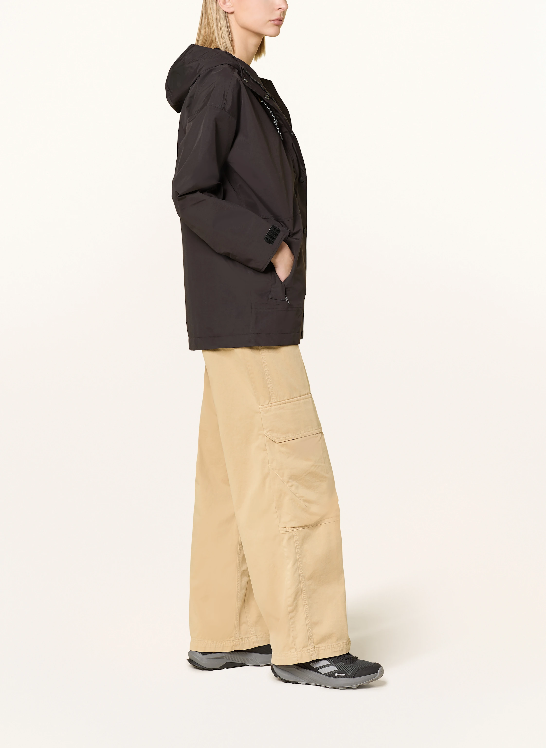 patagonia Regenjacke