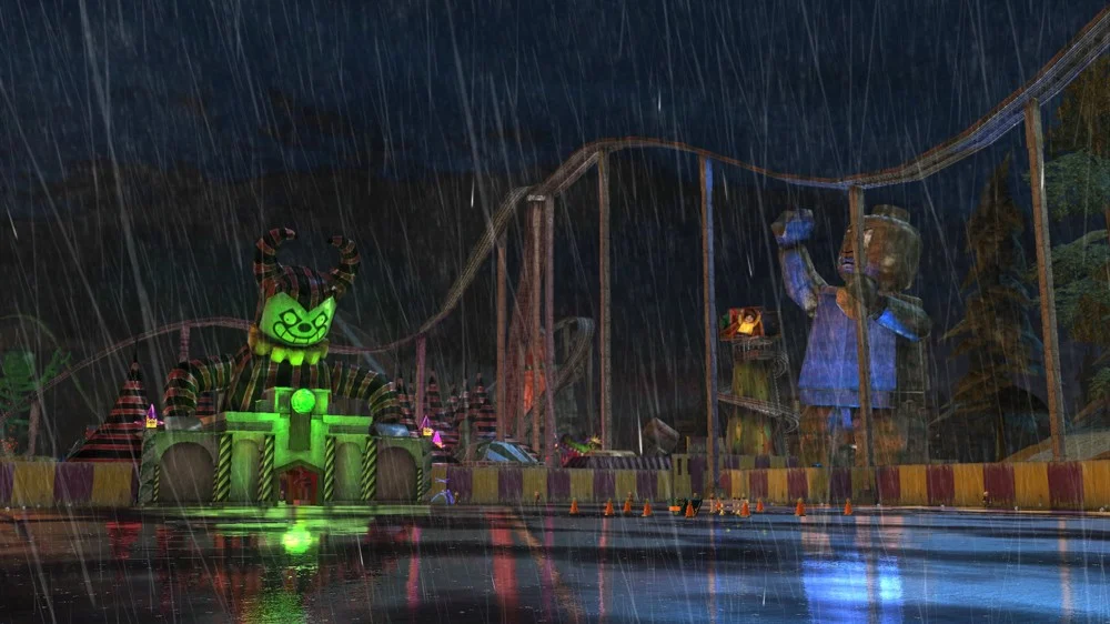 LEGO Batman 2- PC