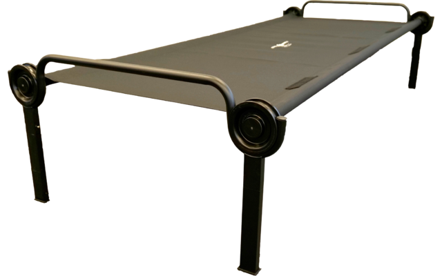 Disc-O-Bed ONE XL Feldbett  210 x 85 cm