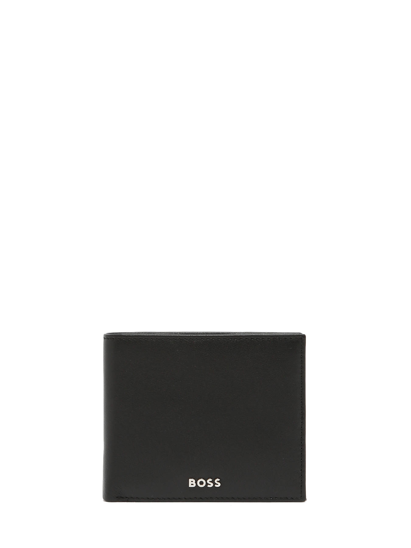 Portefeuille Iconic cuir HUGO BOSS