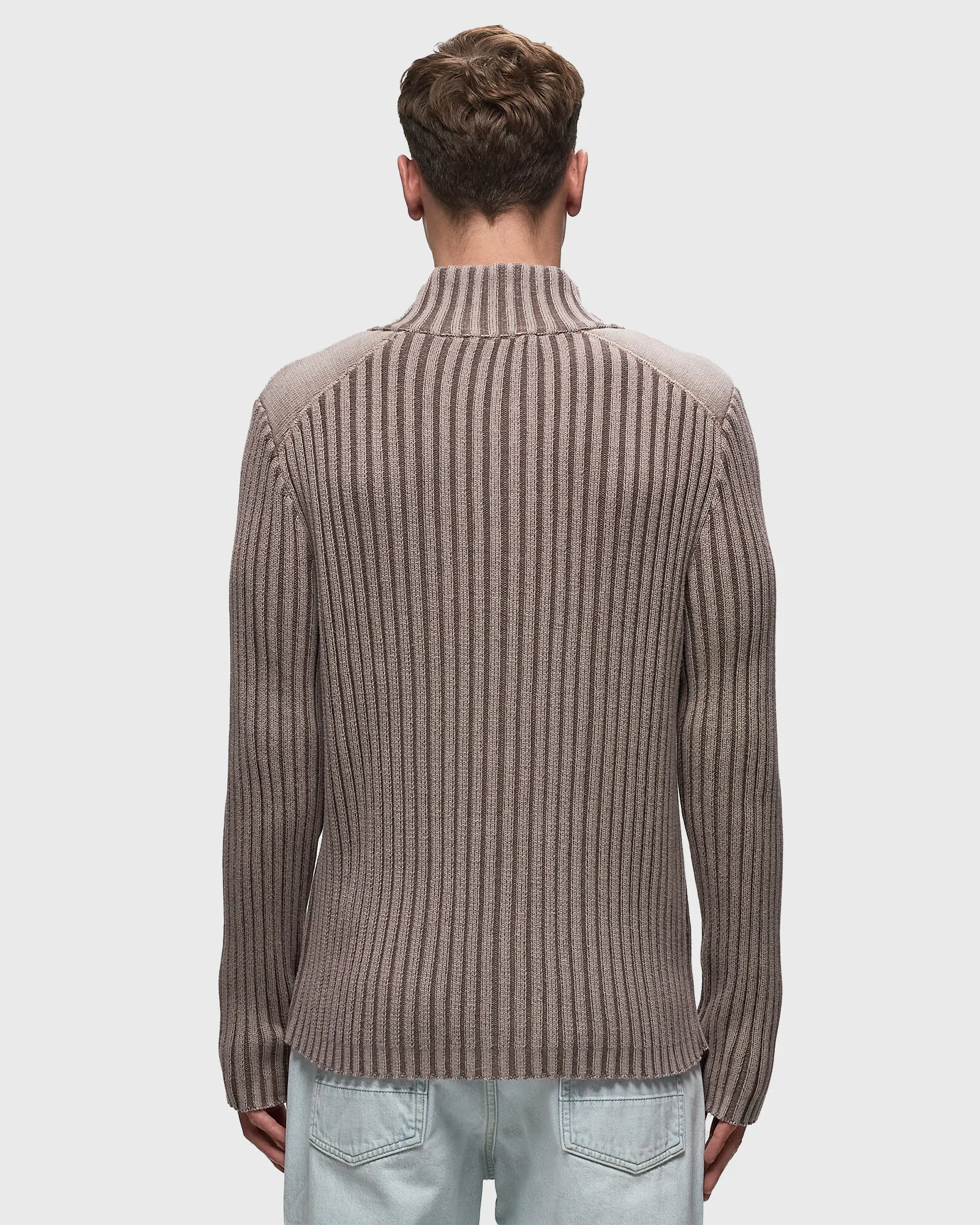 Our Legacy CLASSIC ZIP CARDIGAN