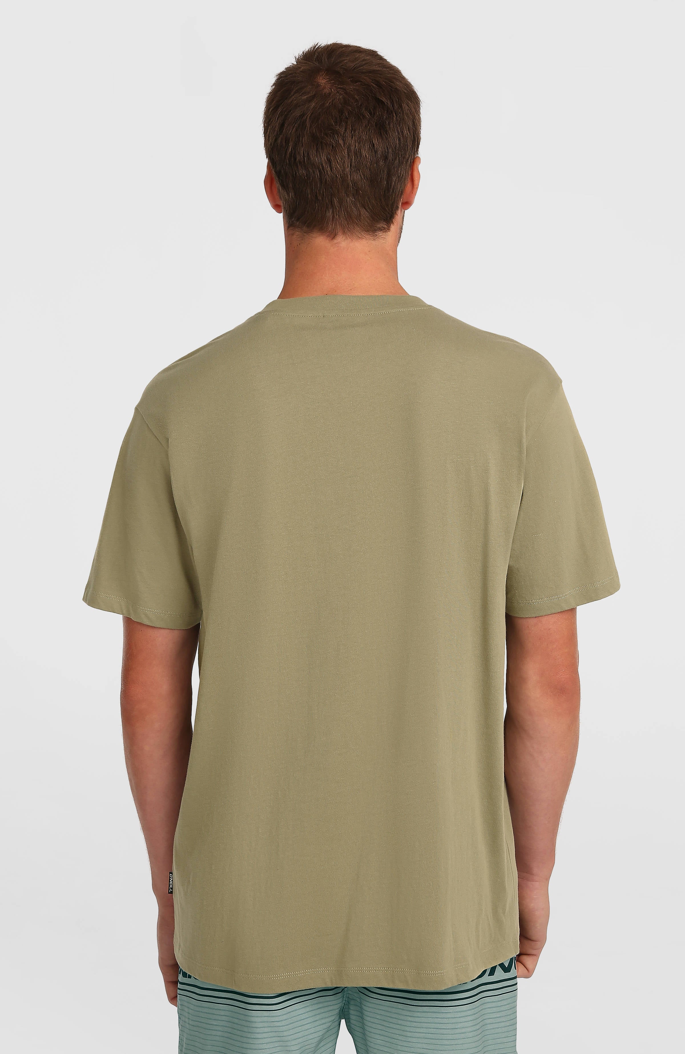 Chest Pocket T-shirt