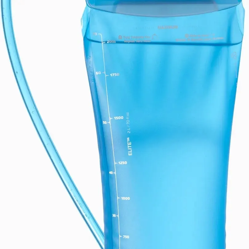 Salomon Soft Reservoir 2 L Clear Blue