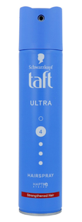Schwarzkopf Taft Haarlak Ultra 250ML