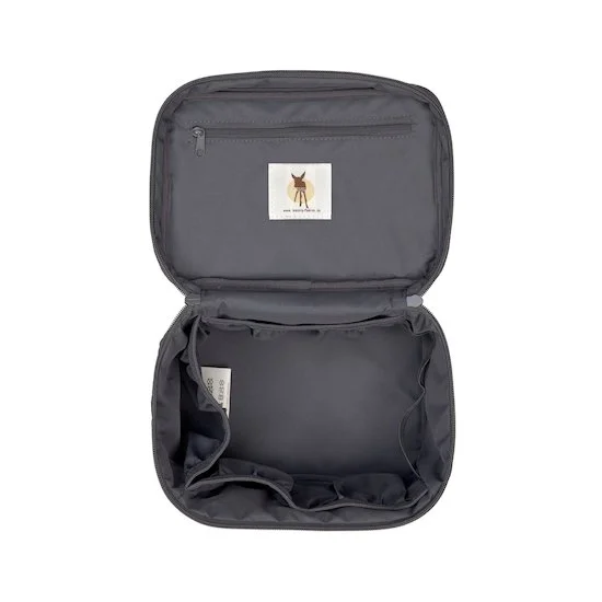 Vanity pour Bébé Nomade   Anthracite        de               Lässig