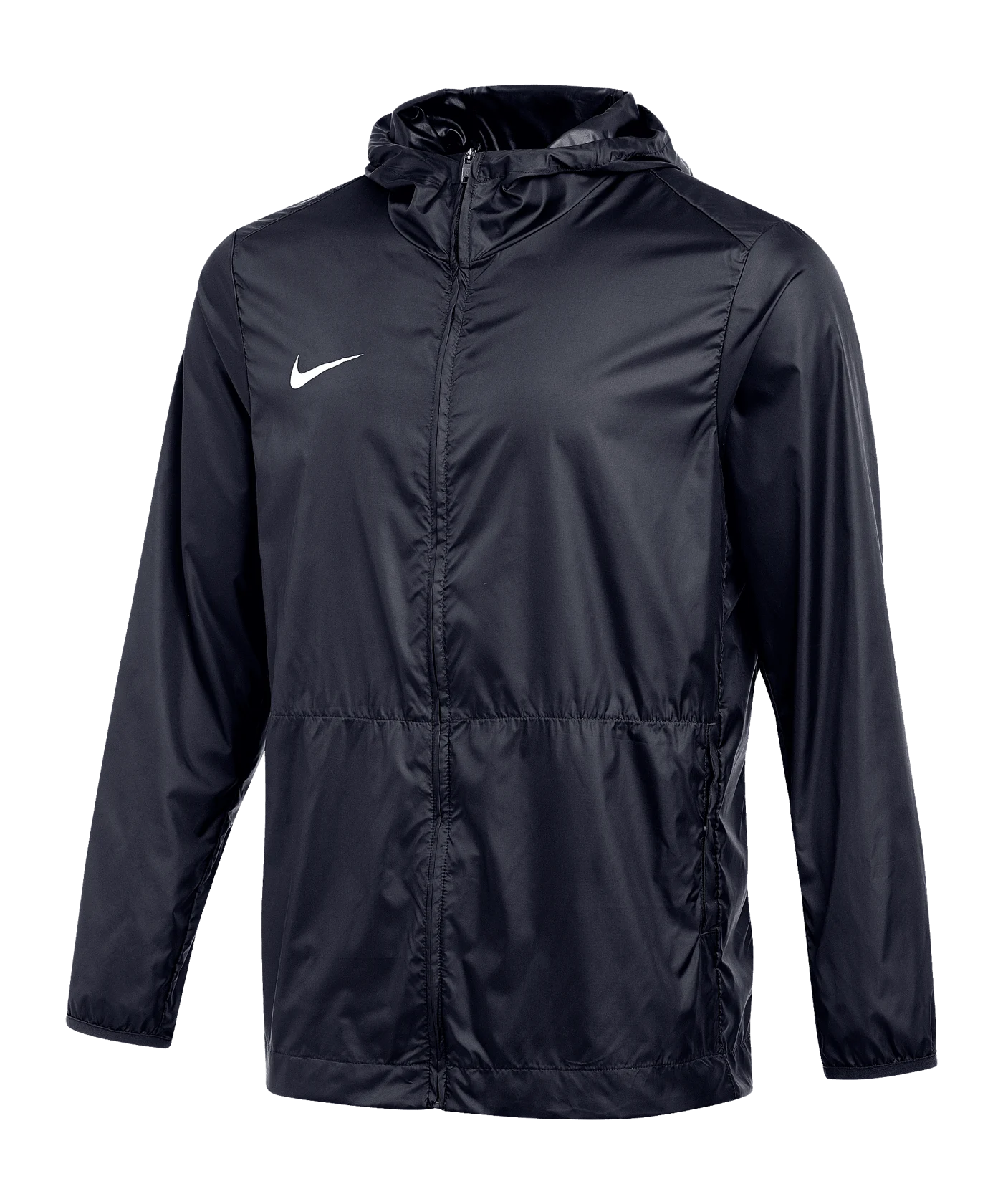 Nike SF Academy Pro 24 Regenjacke Blau F451