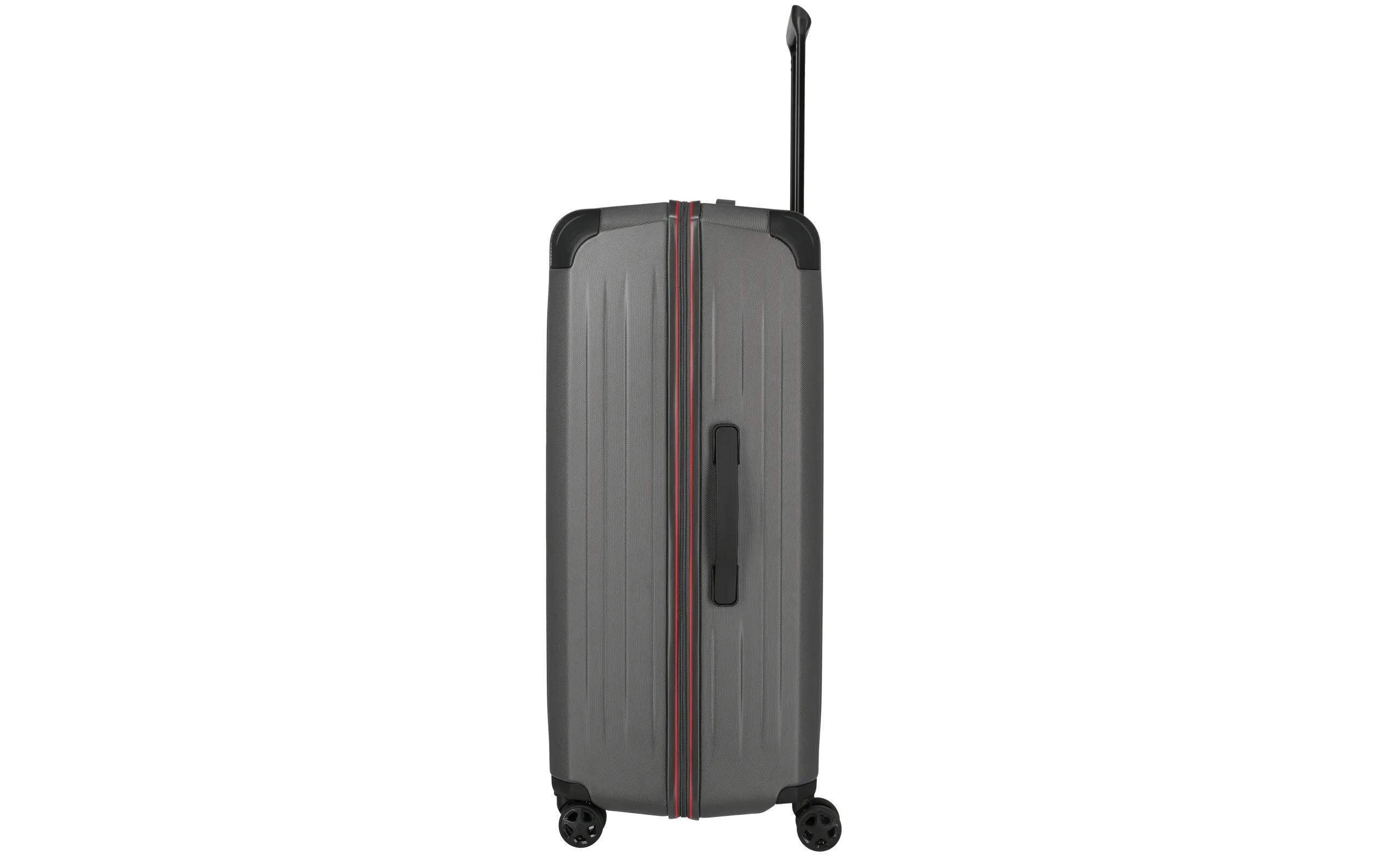 Dynamiic Trolley XL Anthrazit<br>Reisekoffer