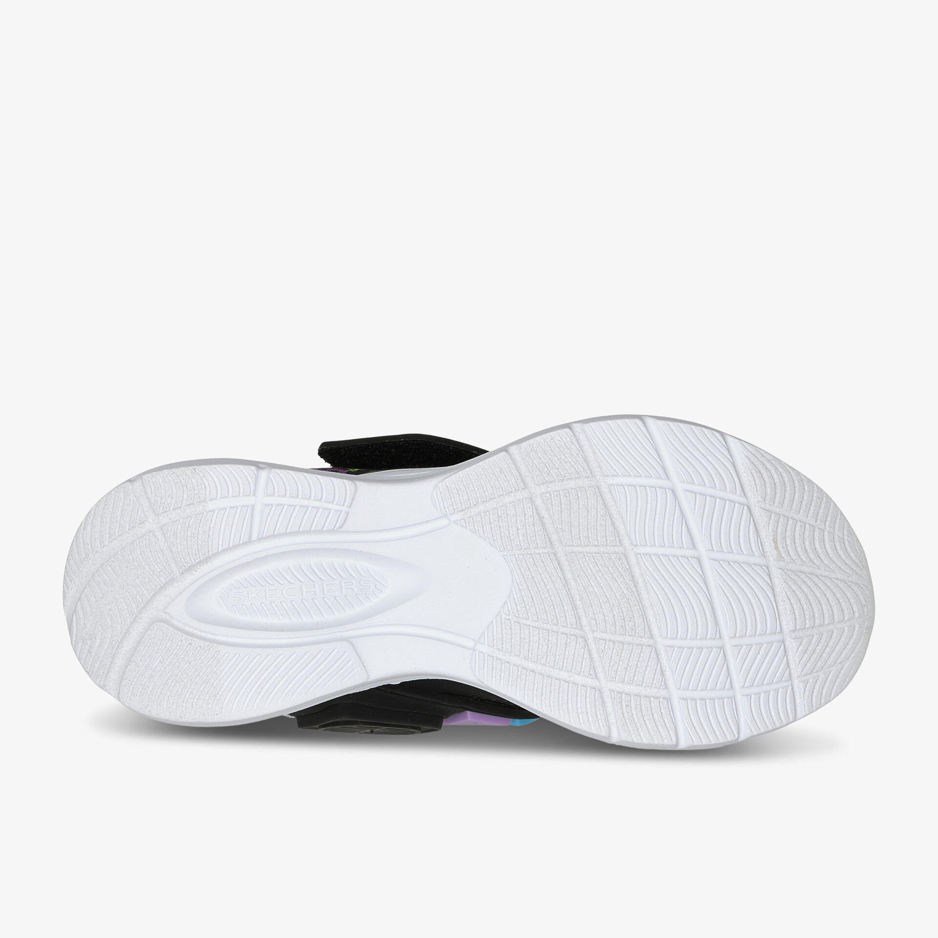 SKECHERS Jumpsters 2.0 Sneaker Low mehrfarbig