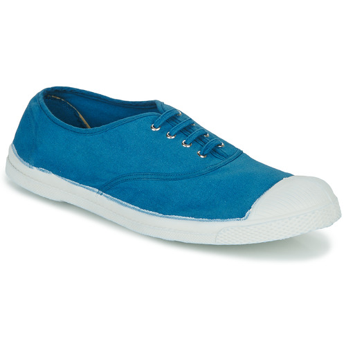 Bensimon - TENNIS LACET - Bleu