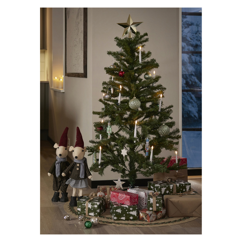 Juletre 150 cm