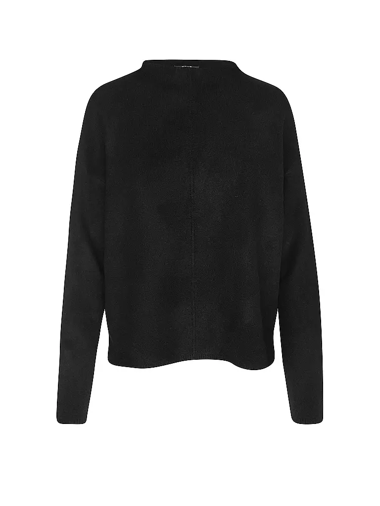 OPUS Pullover PIRANULA schwarz