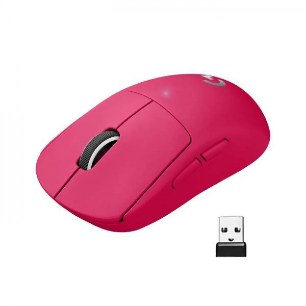 Logitech G PRO X SUPERLIGHT