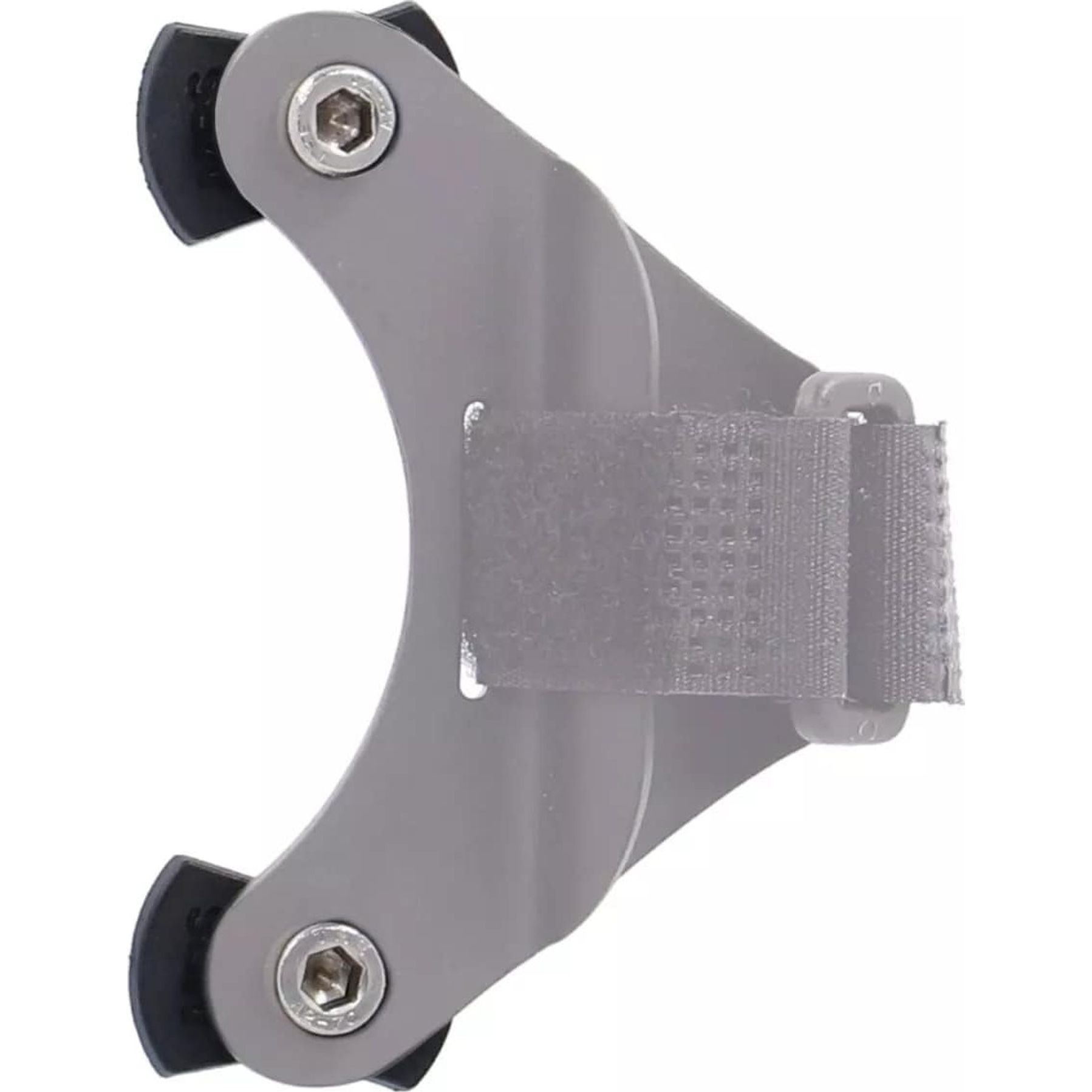 XLC MRS Rail Multimount MR-S10 Framehouder