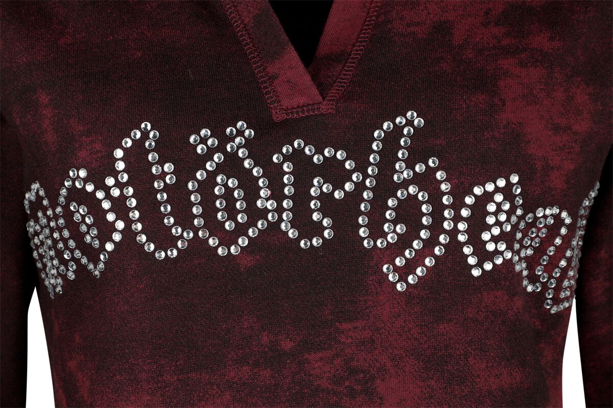 EMP Signature Collection | Motörhead Sweat-shirt à capuche