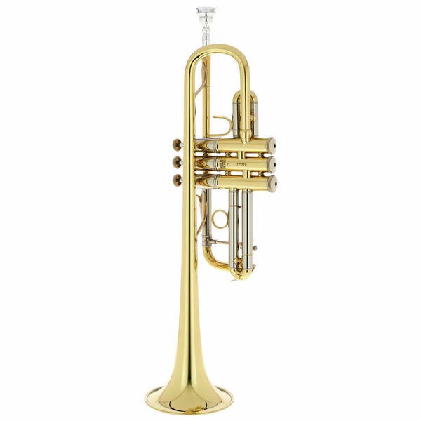 Bach C 190L-229 Stradivarius