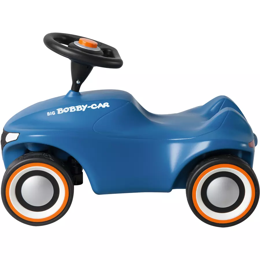 BIG Bobby Car Neo, blau