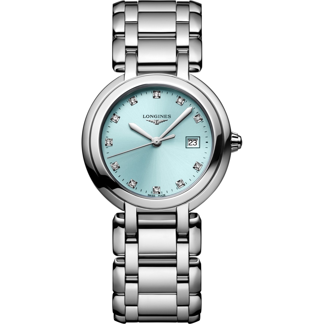 Longines PrimaLuna 30mm